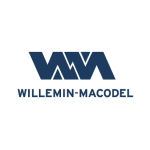 Logo Willemin-Macodel