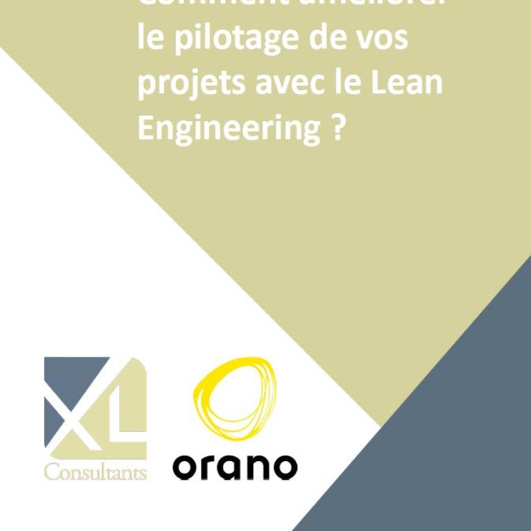 Livre blanc Lean Engineering