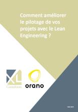 Livre blanc Lean Engineering